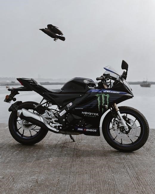 Yamaha Prop Guide Expert Tips for Top Performance